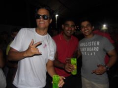 Natal Open Prime
